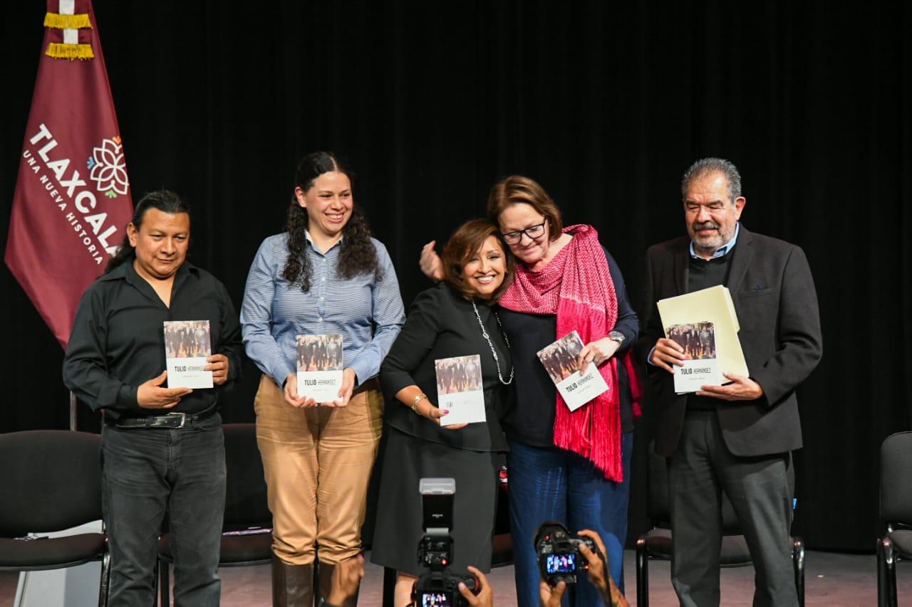 Secretaría de Cultura presenta Colección Gobernadores